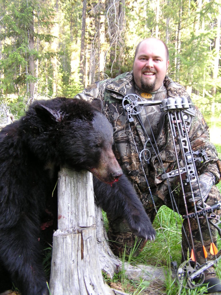 Bear Hunting Spring Bear Hunts Fall Bear Hunts Black Bear Hunts