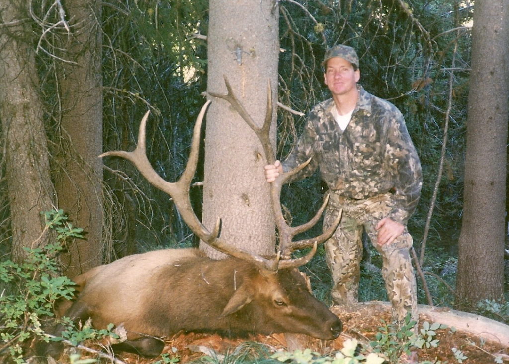 all inclusive hunting trips montana