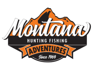 NETTING!!! - Montana Hunting and Fishing Information